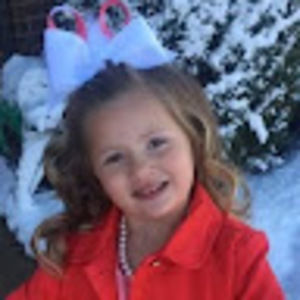 Meet your Posher, Abigail